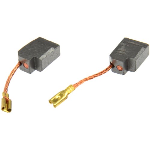 Geko Set dveh ogljikovih krtačk za elektromotor 6,4x10x13mm, (21029775) Cene