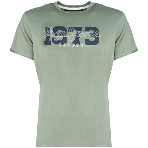 PepeJeans Majice s kratkimi rokavi PM507727 | Andres Zelena Cene