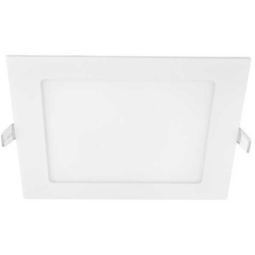 Mitea LED ugradna panel lampa 18W dnevno svetlo M18UK/W Slike