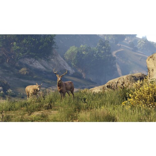 Rockstar Games GRAND THEFT AUTO V PS5 Cene