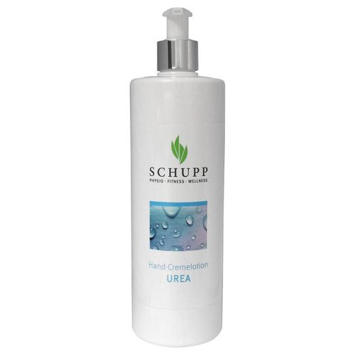 ACUTOP Vlažilna krema za roke Urea, 500 ml in razpr&amp;scaron;ilnik Slike