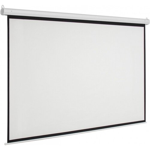 Lexin MH92HM zidno 204x115 16:9 platno za projektor Slike