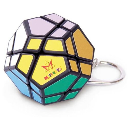 Recent Toys Mini Skewb Keychain Puzzle Slike