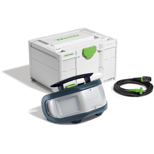 Festool Hibridna izgradnja svjetionika SYSLITE DUO-H I-Basic, 578510 Slike