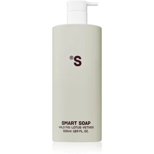 Sister's Aroma Smart Fig tekući sapun za ruke 500 ml