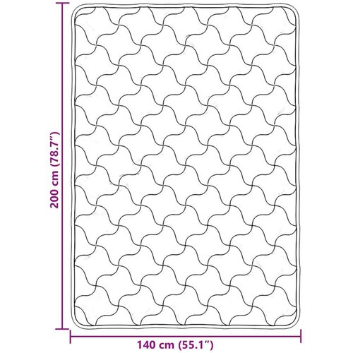  Zimska pokrivača Antracit 140 x 220 cm Mikrofibra i teddy flis Slike