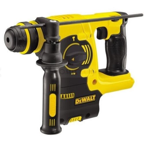 Dewalt DCH253N Akumulatorska SDS Plus udarna bušilica - U DOLASKU - Cijene