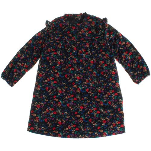 GAP Dolge obleke 485231-000 Večbarvna Slike
