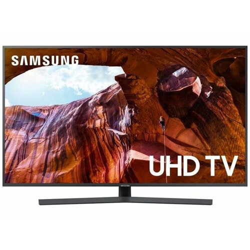 Samsung UE65RU7402 UXXH UHD TV RU7400 (2019) 4K Ultra HD televizor Slike