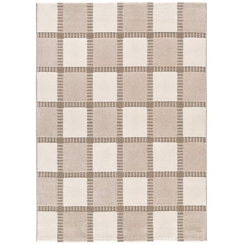 Universal Bež/krem tepih 200x290 cm Candela &amp;ndash; Slike