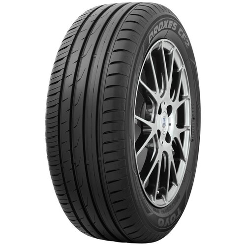 Toyo 195/55 R16 proxes CF2 87H letnja guma Cene