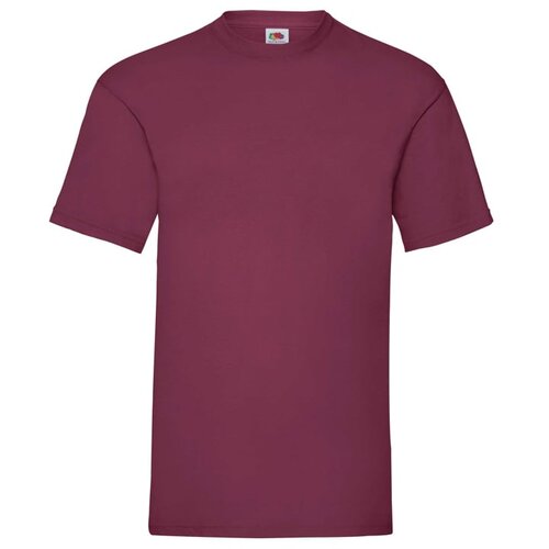 Fruit Of The Loom F02•Valueweight Tee Cene