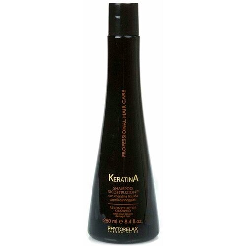Phytorelax keratin šampon za kosu 250ml Cene