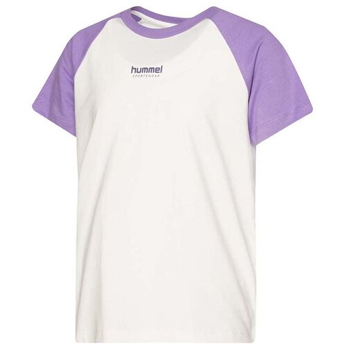 Hummel Majica HMLRIO T-Shirt S/S za Djevojčice Cijene