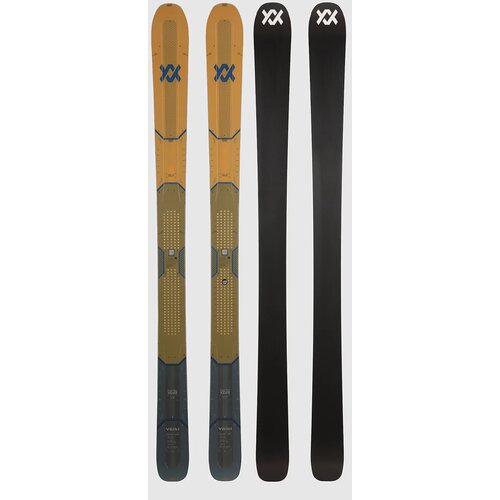V&amp;ouml;lkl Mantra 108 Flat 2027 Skis uni Slike
