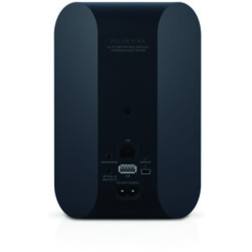 BLUESOUND PULSE FLEX 2i BLK Cene