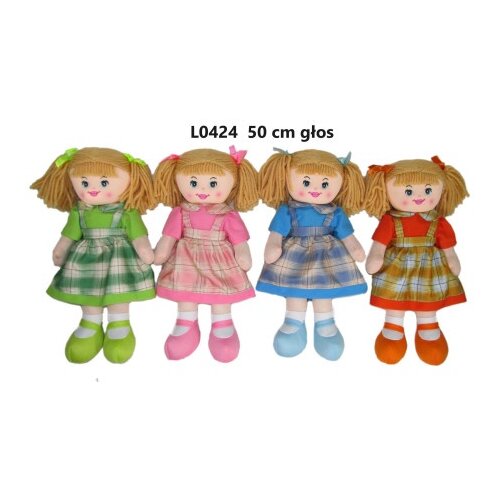  Mekana lutka za igru 50cm ( 165725 ) Slike