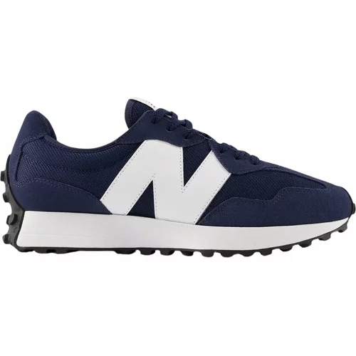 New Balance Mens 327 Shoes Natural Indigo 42,5 Superge