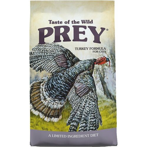 Taste Of The Wild hrana za mačke Prey Turkey - ćuretina 2.7kg Cene