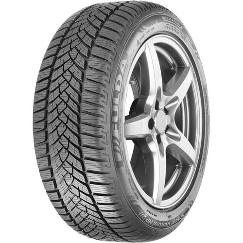 Fulda 255/35R19 96V XL M+S KRISTALL CONTROL HP2 FP Slike