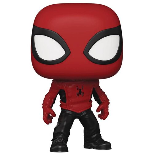Funko POP Marvel Spider-Man Last Stand Exclusive figura Slike
