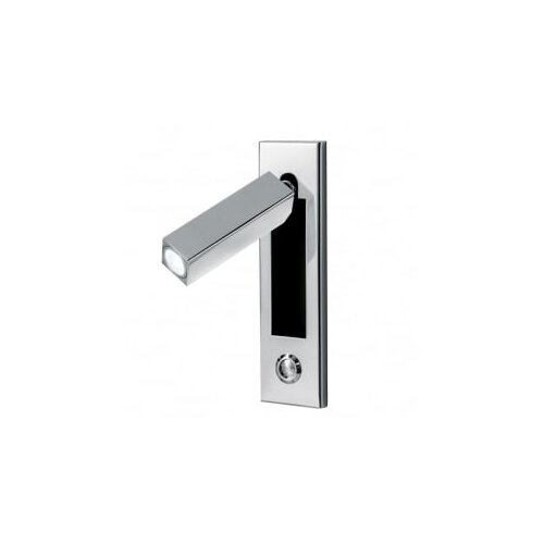 Bb Link led svetiljka JM-061 zidna ugradna hrom 3W 3000K Cene