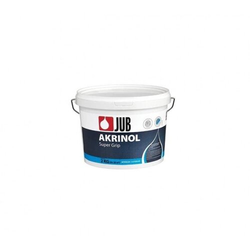 Jub AKRINOL super grip 2KG Cijene