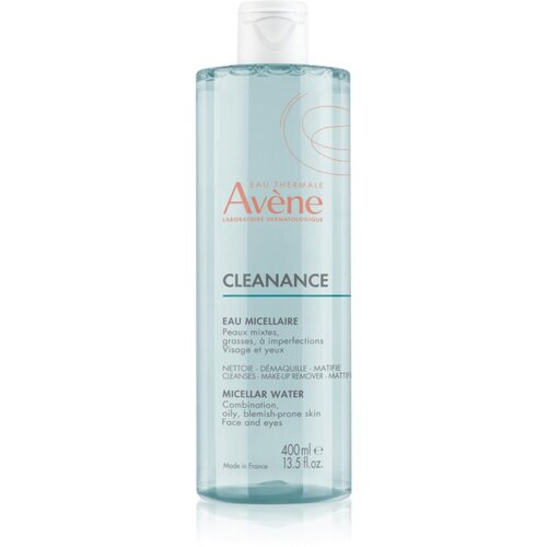 Avène Cleanance micelarna voda za mastno in mešano kožo 400 ml Cene