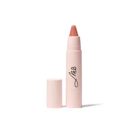 Monika Blunder Beauty Kissen Lush Lipstick Crayon - Marlene Cene