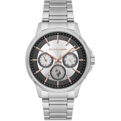  RUČNI SAT U.S.POLO ASSN. USPA1000B-01 Cene