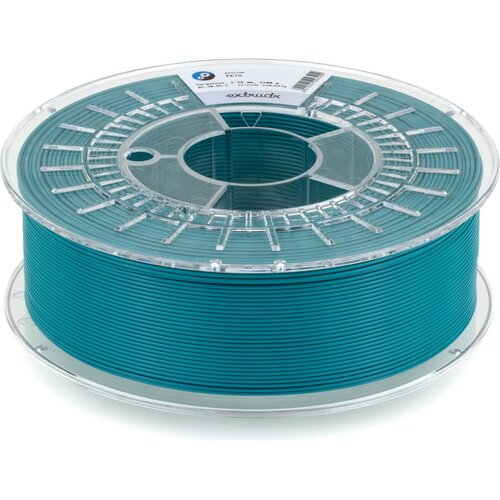 Extrudr PETG Turquoise, 1,75 mm (1.100 g) Cene