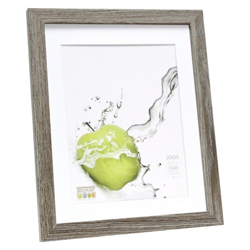 DEKNUDT S66KH3 P1 20x25 Wood grey oak w. Passepartout Cijene