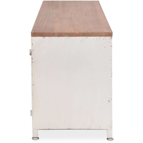 VidaXL TV ormarić 120 x 30 x 40 cm bijeli Slike