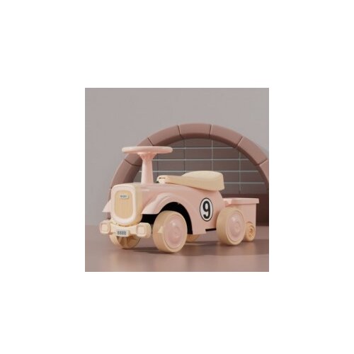  De?ija guralica pink TS-106A PINK Cene