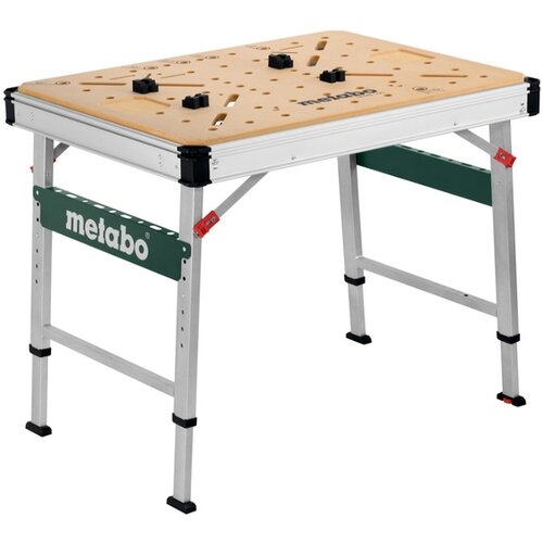 Metabo multi-funkcionalna miza MWB 100, 626991000 Cene