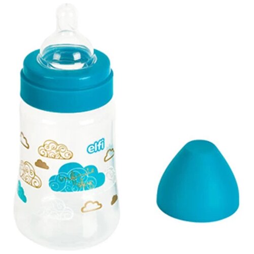 Elfi exclusive poklon set plavi, 0m+ RK99B Slike