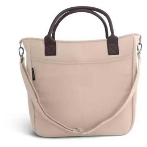 Leclerc Torba za pelene sand chocolate Cene