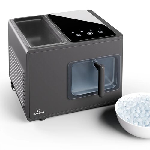 Klarstein Ledomat, Glacial Pro Nugget, aparat za led Cijene