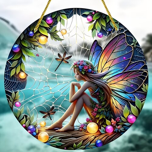 IZMAEL Lovač Sunca-Fairy/Tip13/L Slike