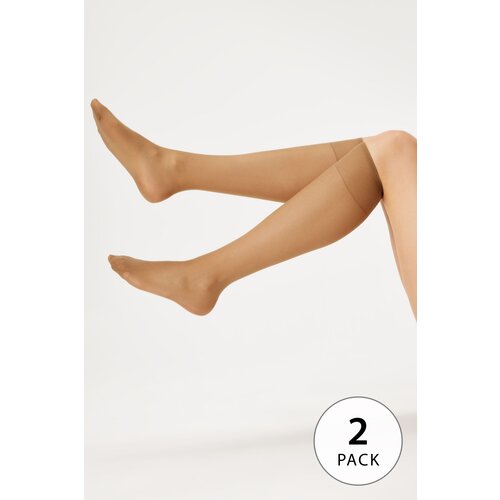 Astratex 2PACK Najlon dokoljenke Marea 40 DEN Cijene