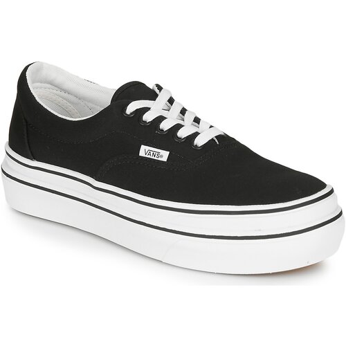 Vans Nizke superge SUPER COMFYCUSH ERA Črna Cene