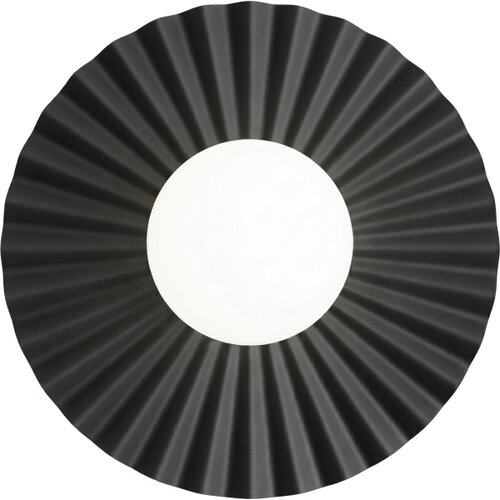  Zidno svetlo UMBRA 1xG9/8W/230V crno Slike