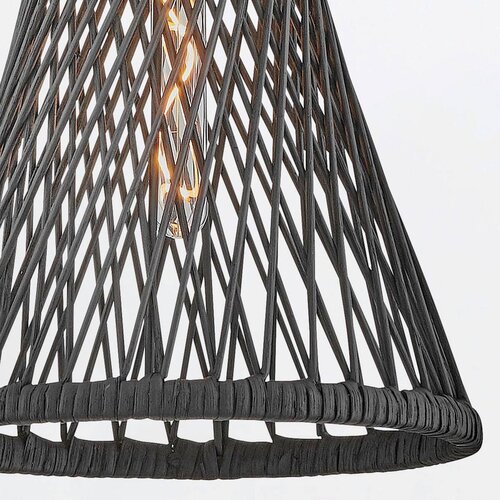Elstead Lighting VISEČA SVETILKA Twyla 40 W E27 Slike