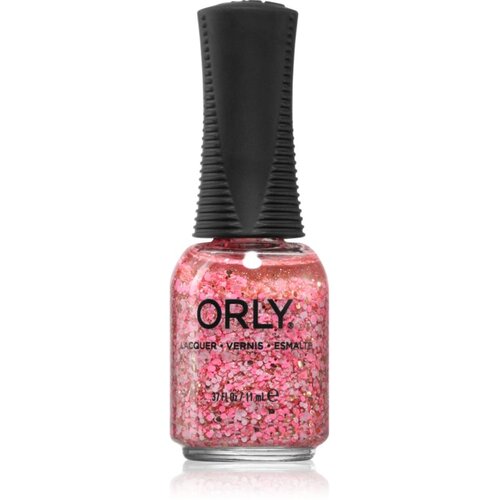 Orly Lacquer lak za nokte nijansa Party In Pink 11 ml Cijene