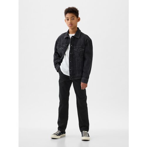 GAP Children&amp;#039;s Pants Uniform Lived-In Khakis - Boys Slike