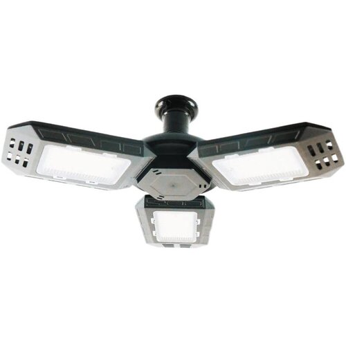  LED plafonski reflektor 3xE27/16,7W/230V 4000K Cene