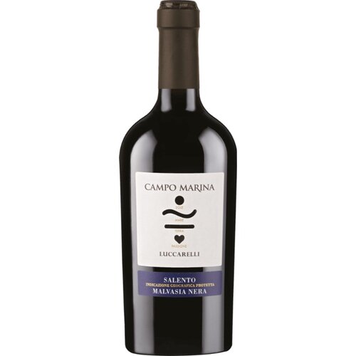 CAMPO MARINA Malvasia nera crveno vino 0.75l Cene