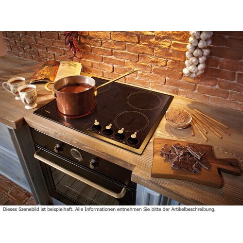 Gorenje EC642CLB 730795 vgradna plo&amp;scaron;ča Slike