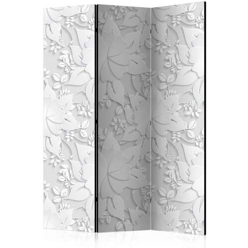  Paravan u 3 dijela - Room divider – Flowers I 135x172 Cijene