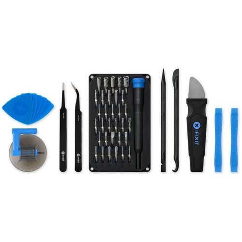 iFixit popravilo set Pro Tech Go Bit set orodij za fino mehaniko. Cene